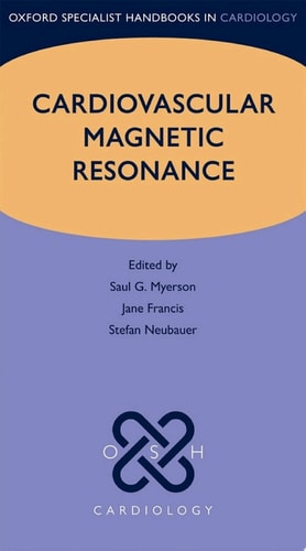 Cardiovascular Magnetic Resonance