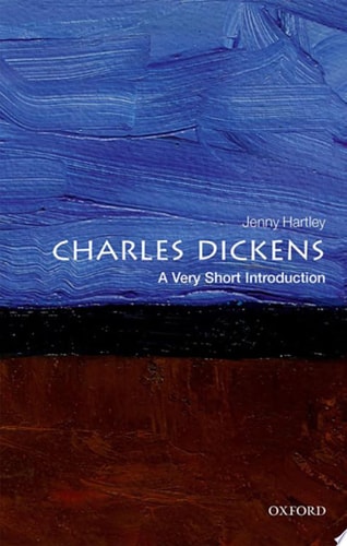 Charles Dickens: A Very Short Introduction