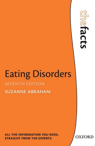 Eating Disorders: The Facts