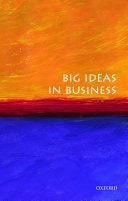 Big Ideas In Business