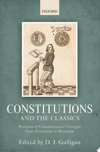 Constitutions and the Classics