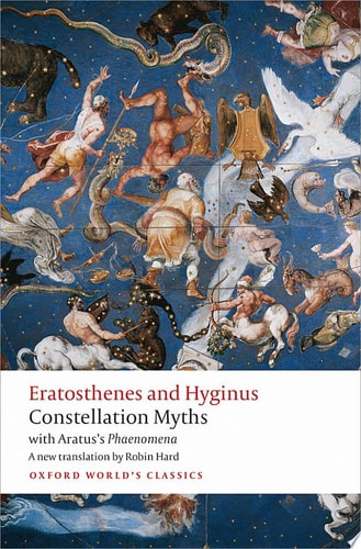Constellation Myths
