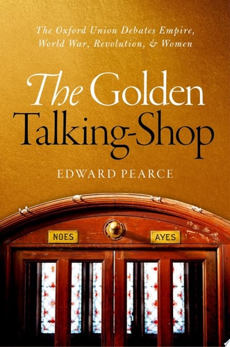The Golden Talking Shop
