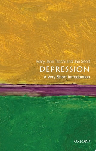 Depression: A Very Short Introduction
