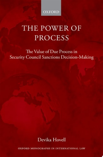 The Power of Process