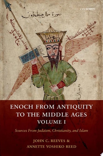 Enoch From Antiquity To The Middle Ages: Volume I