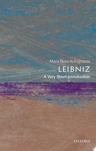 Leibniz: A Very Short Introduction
