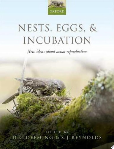 Nests, Eggs, and Incubation