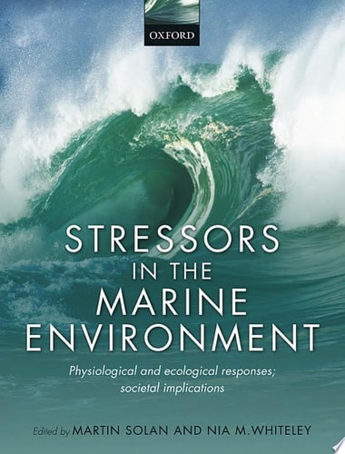 Stressors in the Marine Environment