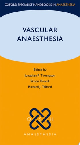 Vascular Anaesthesia
