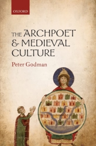 The Archpoet and Medieval Culture
