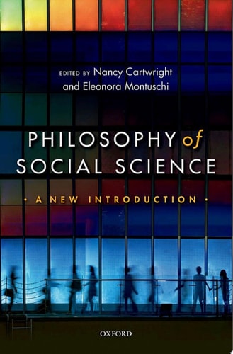 Philosophy of Social Science: A New Introduction