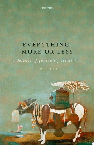 Everything, More or Less