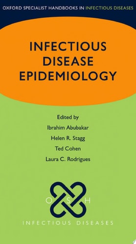 Infectious Disease Epidemiology