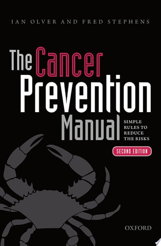 The Cancer Prevention Manual