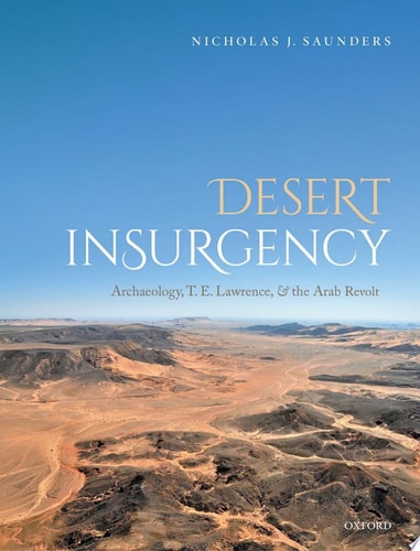 Desert Insurgency