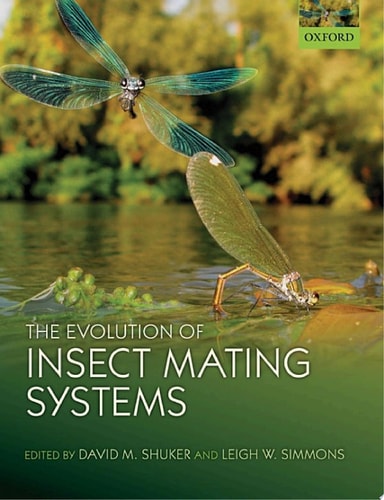 The Evolution of Insect Mating Systems