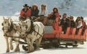 Stories & Sounds of Yesterday: Snowbound