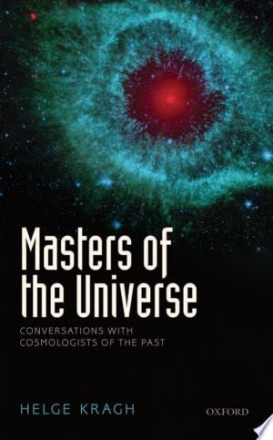 Masters of the Universe