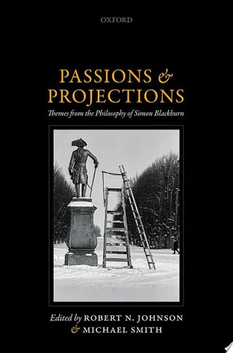 Passions and Projections