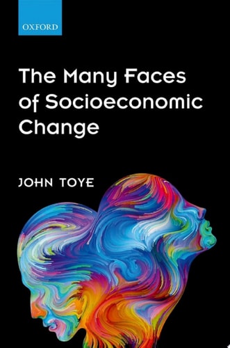 The Many Faces of Socioeconomic Change: Critical Frontiers of Theory, Research, and Policy in International Development Studies