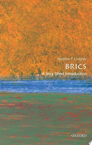 The BRICS: A Very Short Introduction