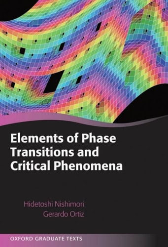Elements of Phase Transitions and Critical Phenomena