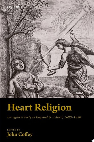 Heart Religion