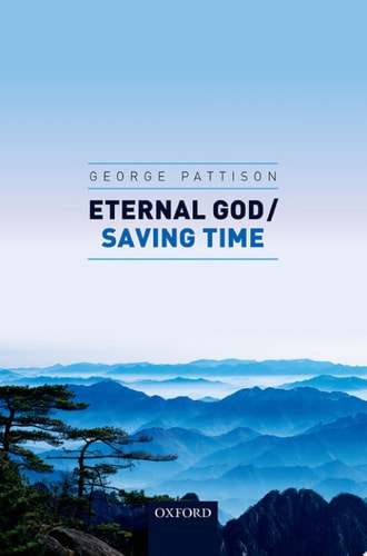 Eternal God: Saving Time