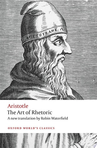 The Art of Rhetoric