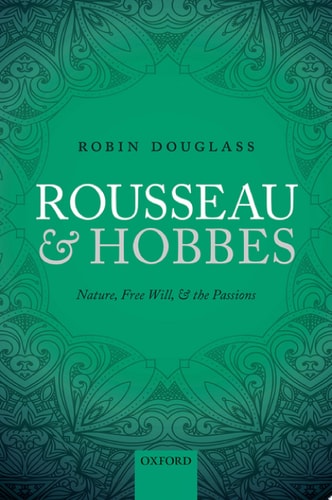 Rousseau and Hobbes