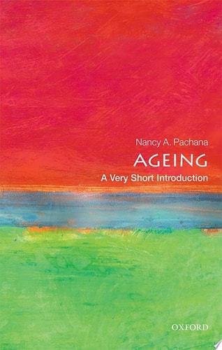 Ageing: A Very Short Introduction