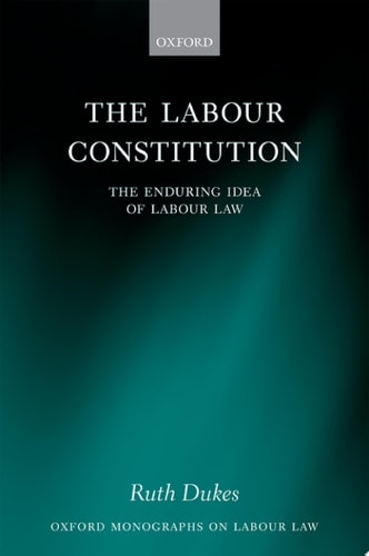 The Labour Constitution
