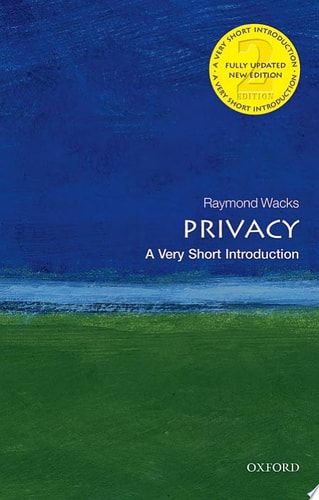 Edition published by Oup Oxford