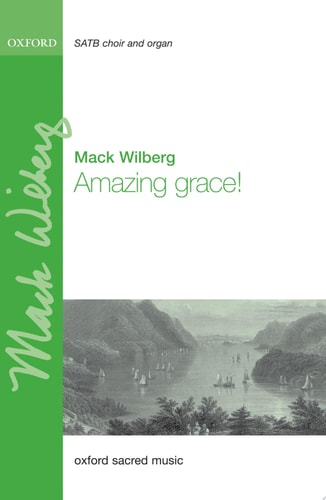 Amazing Grace!