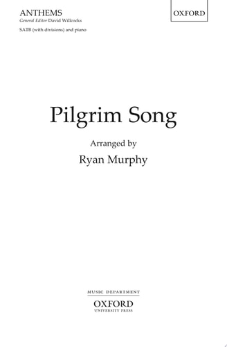 Pilgrim Song