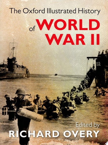 Oxford Illustrated History of World War Two