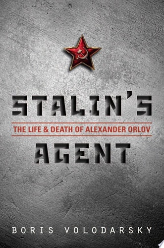 Stalin's Agent