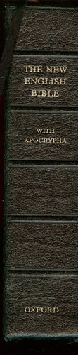 New English Bible