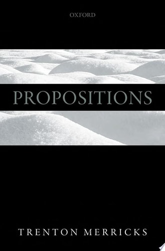 Edition published by OUP Oxford