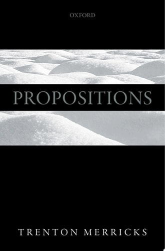 Propositions