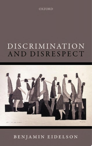 Discrimination and Disrespect