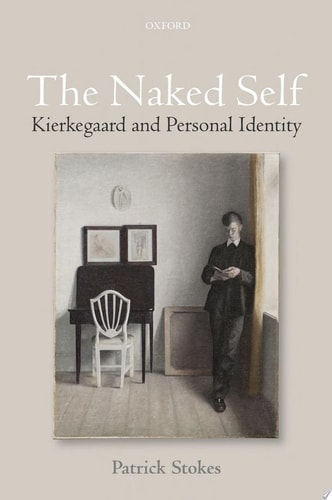 The Naked Self