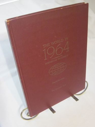 The World in 1964: History as We Lived It