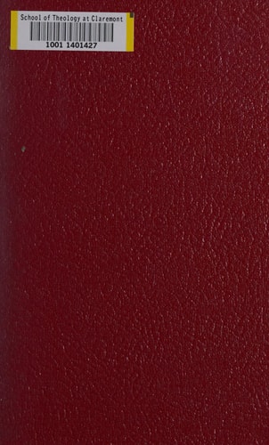 The Oxford and Cambridge Office Book