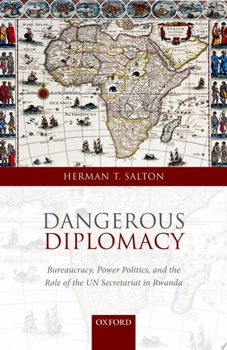 Dangerous Diplomacy