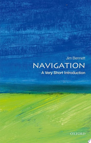 Navigation: A Very Short Introduction