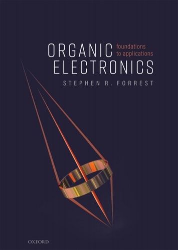 Organic Electronics: Foundations to Applications