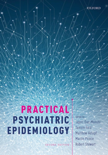 Practical Psychiatric Epidemiology