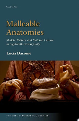 Malleable Anatomies